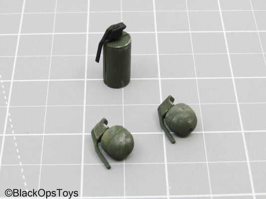 Grenade Set