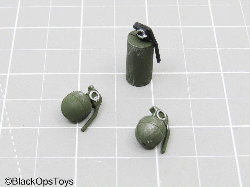 Load image into Gallery viewer, Grenade Set
