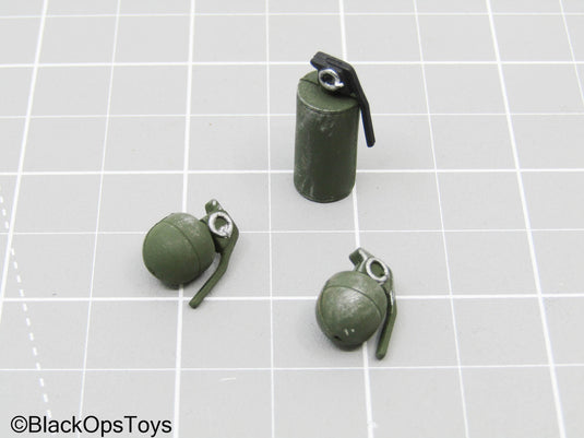 Grenade Set