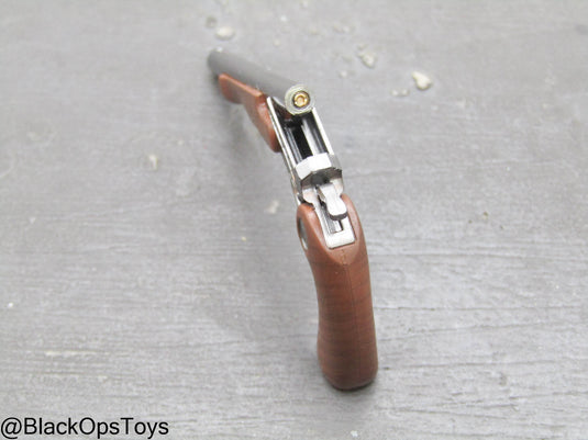 John Wick Chapter 4 - Engraved Custom .44 Magnum