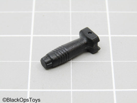 Black Vertical Foregrip