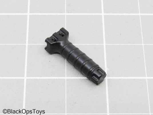 Black Foregrip