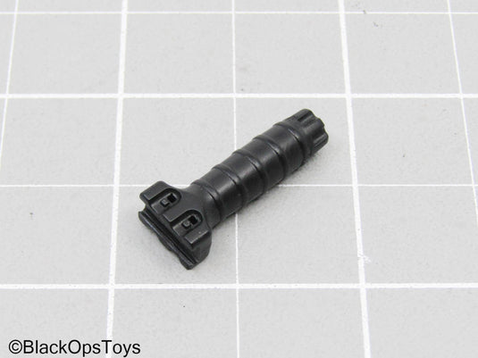 Black Foregrip
