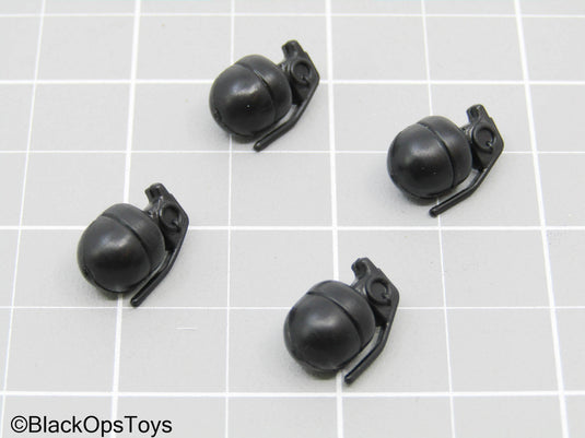 Grenade Set