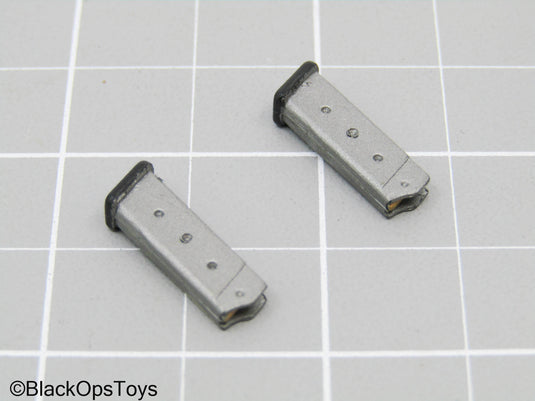 Pistol Magazine Set