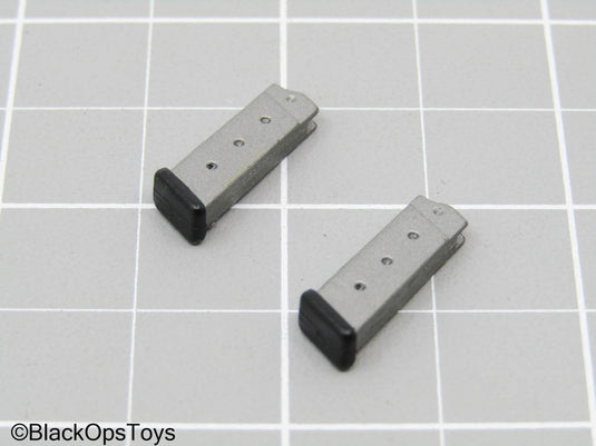 Pistol Magazine Set