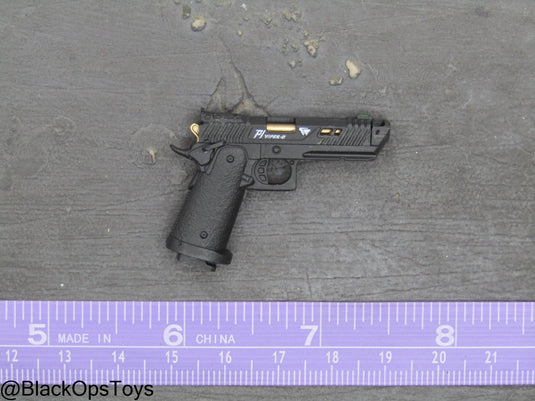 John Wick Chapter 4 - TTI Pit Viper Pistol