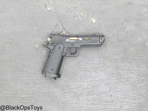 John Wick Chapter 4 - TTI Pit Viper Pistol