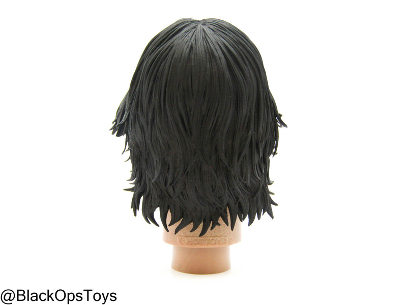 Load image into Gallery viewer, John Wick Chapter 4 - Male Headsculpt w/PERS &amp; Swappable Hair
