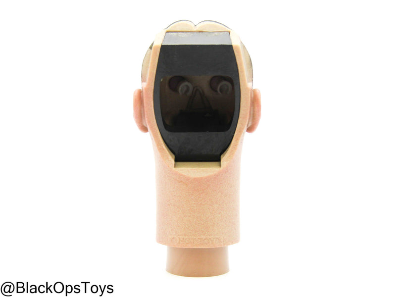 Load image into Gallery viewer, John Wick Chapter 4 - Male Headsculpt w/PERS &amp; Swappable Hair
