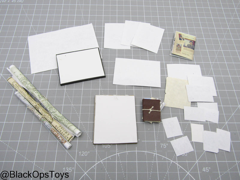 Load image into Gallery viewer, Indiana Jones - Custom Gear Set
