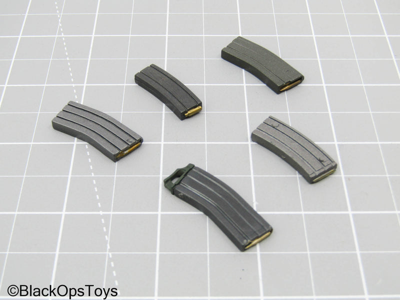 Load image into Gallery viewer, Rifle Magazine Set
