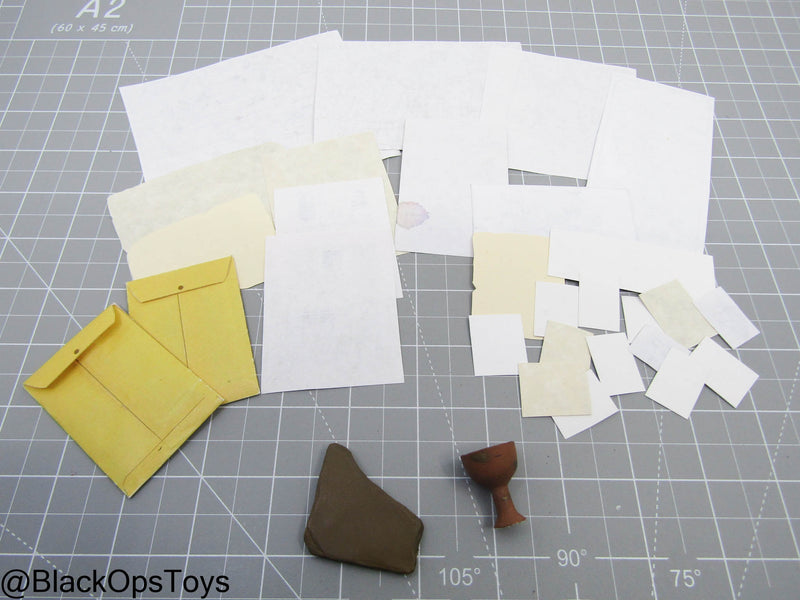 Load image into Gallery viewer, Indiana Jones - Custom Gear Set
