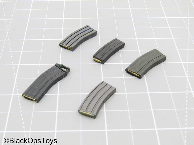 Load image into Gallery viewer, Rifle Magazine Set
