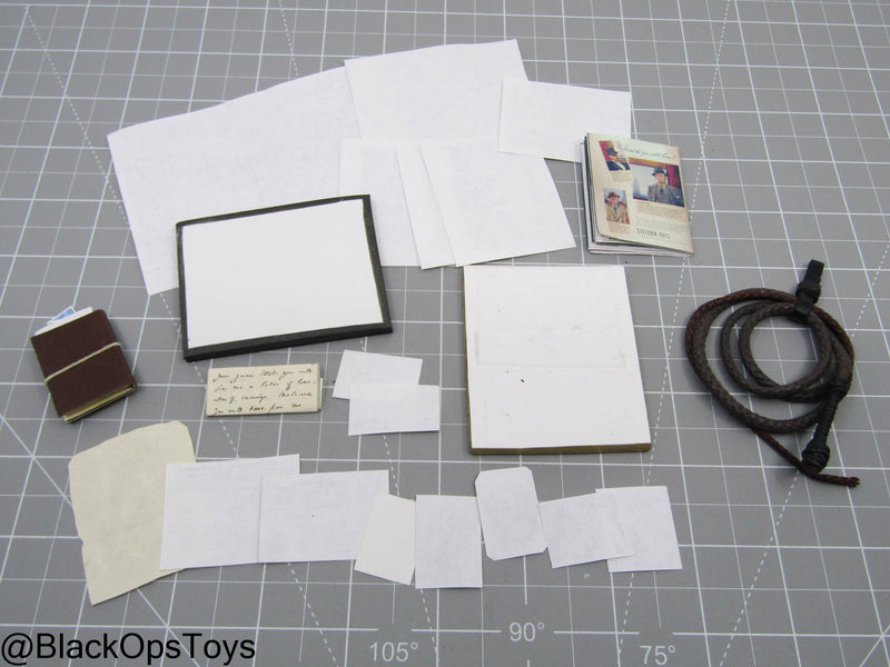 Load image into Gallery viewer, Indiana Jones - Custom Gear Set
