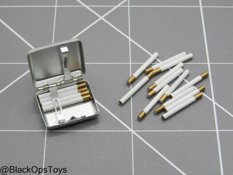 Load image into Gallery viewer, Indiana Jones - Cigarette Case w/Cigarettes (DID)
