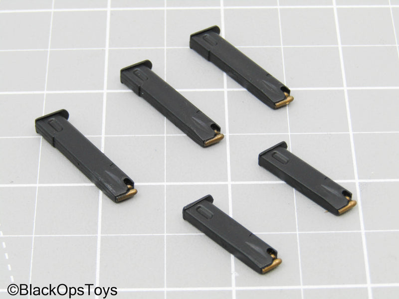 Load image into Gallery viewer, M9 Pistol Magazine Set (BBI)
