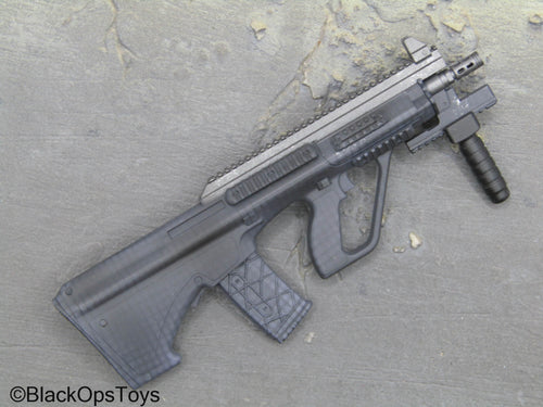 Gangsters Kingdom - Derrick - Stery AUG A3 Rifle