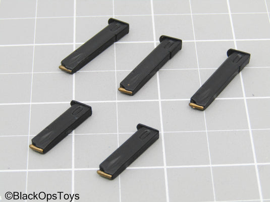 M9 Pistol Magazine Set (BBI)
