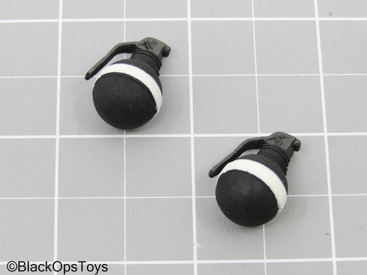 Grenade Set