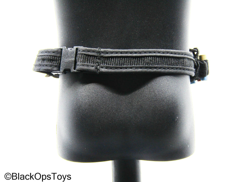 Load image into Gallery viewer, Shotgun Rounds w/Black Belt &amp; Shell Holder Set
