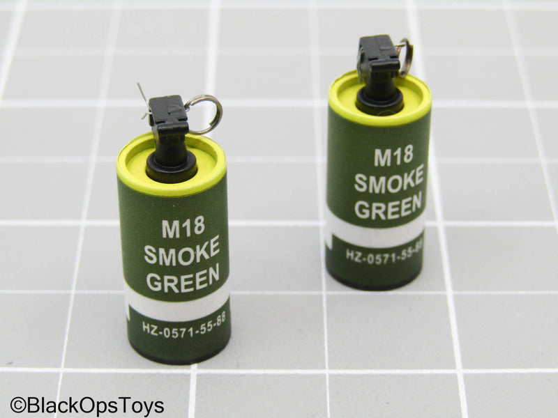 Load image into Gallery viewer, Misprinted Grenade Set (Easy &amp; Simple)
