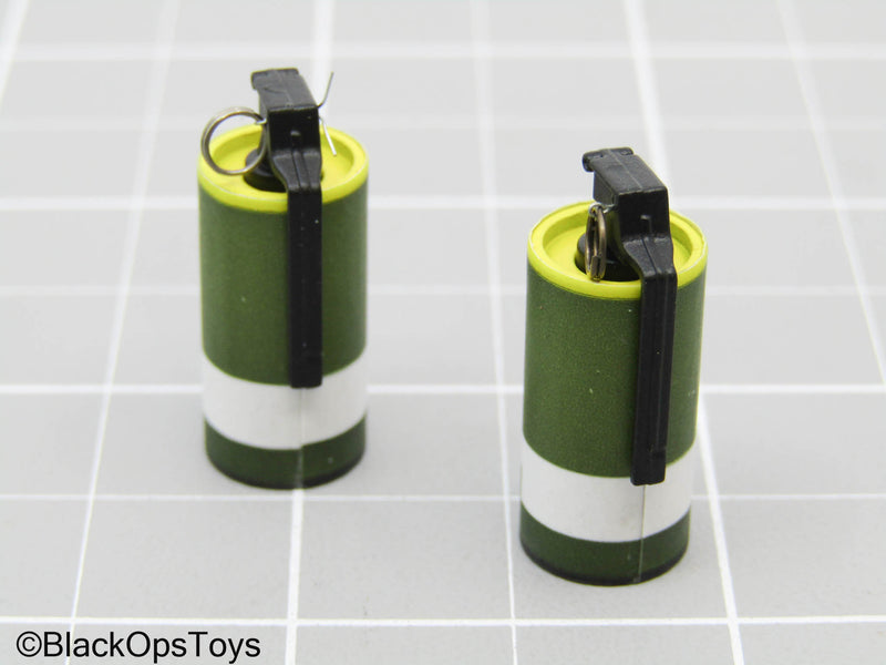Load image into Gallery viewer, Misprinted Grenade Set (Easy &amp; Simple)
