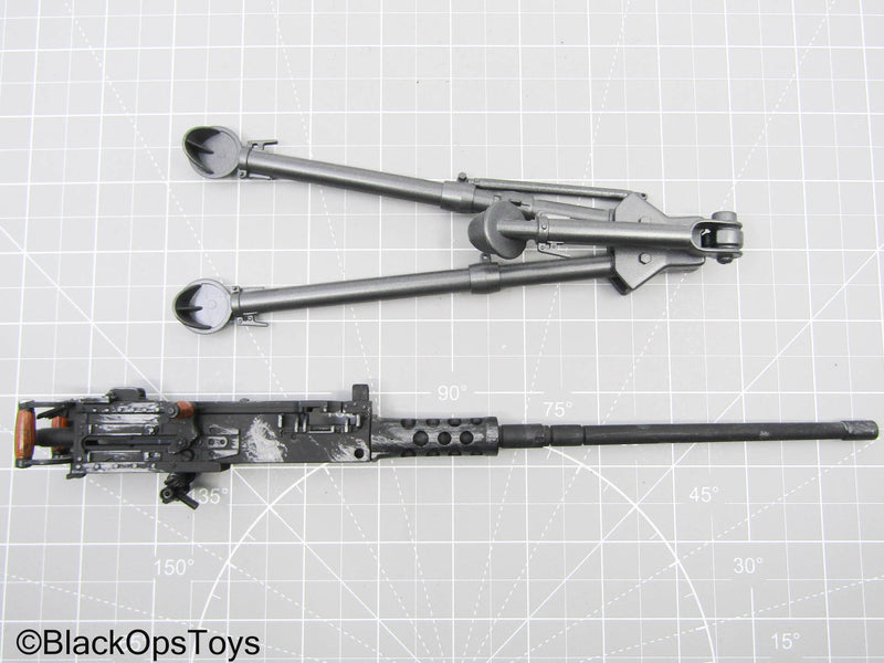Load image into Gallery viewer, M2 Browning .50 Cal Machine Gun Parts (21st Century) (READ DESC)
