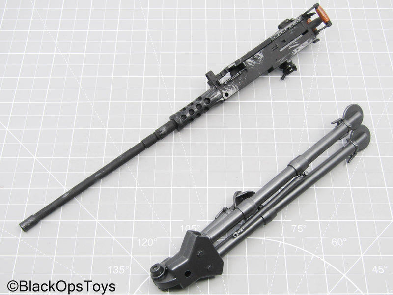 Load image into Gallery viewer, M2 Browning .50 Cal Machine Gun Parts (21st Century) (READ DESC)
