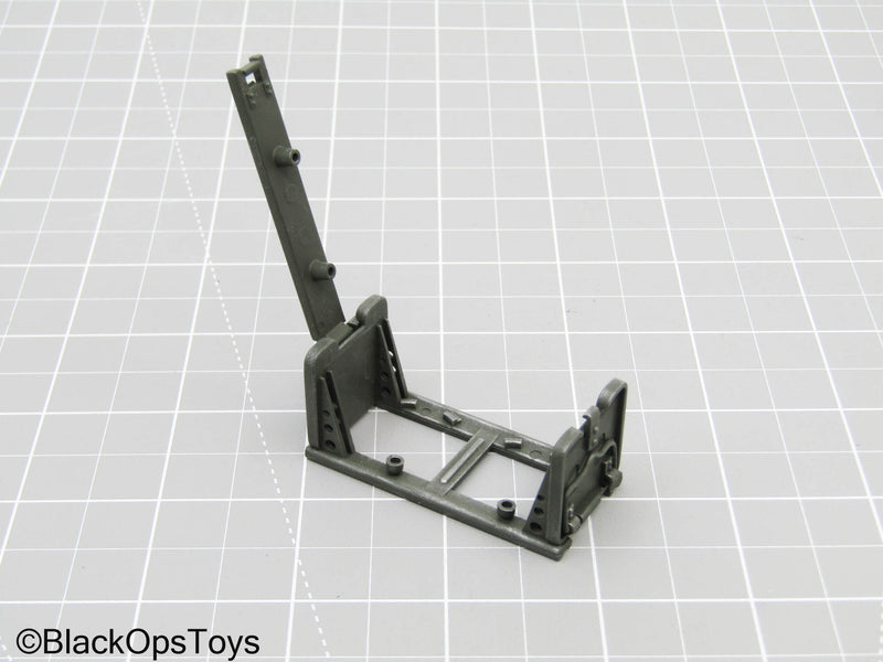 Load image into Gallery viewer, WWII German Green Ammo Magazine Carry Tray
