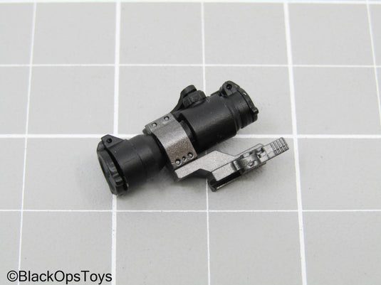 Black Scope