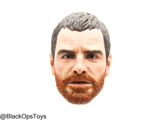 SMU - Coalition Forces - Male Base Body w/Headsculpt