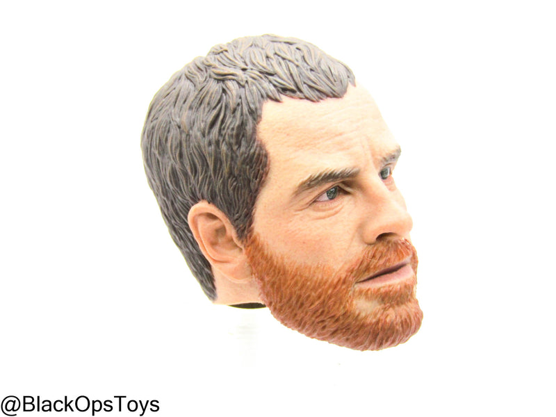 Load image into Gallery viewer, SMU - Coalition Forces - Male Base Body w/Headsculpt
