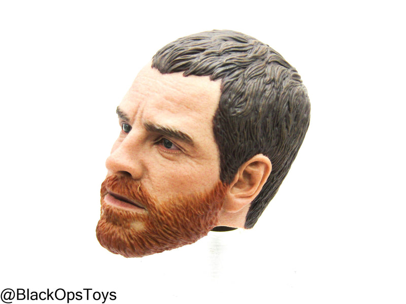 Load image into Gallery viewer, SMU - Coalition Forces - Male Base Body w/Headsculpt
