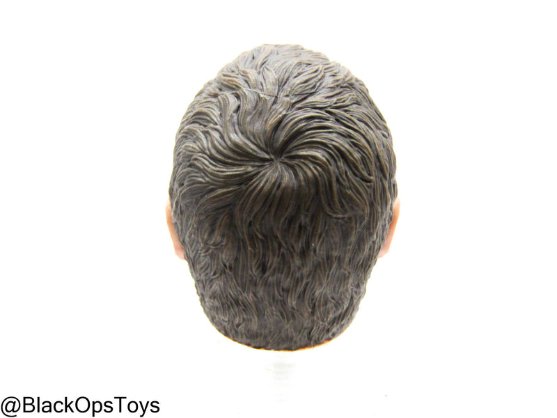 Load image into Gallery viewer, SMU - Coalition Forces - Male Base Body w/Headsculpt
