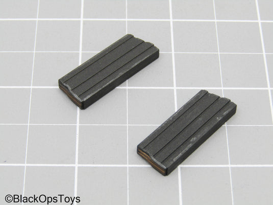 Rifle Magazine Set