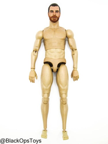 SMU - Coalition Forces - Male Base Body w/Headsculpt