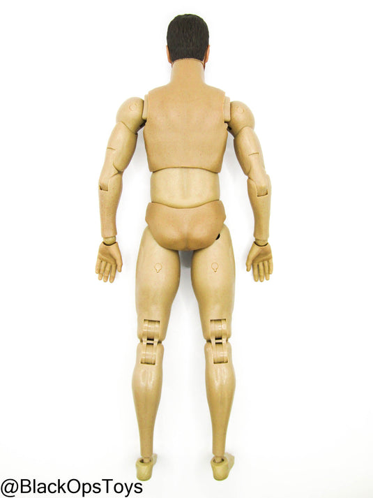 SMU - Coalition Forces - Male Base Body w/Headsculpt