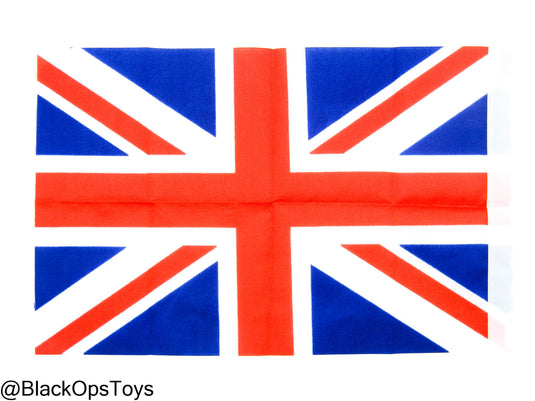 SMU - Coalition Forces - United Kingdom Flag (Union Flag)