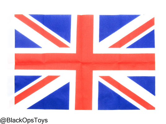 SMU - Coalition Forces - United Kingdom Flag (Union Flag)
