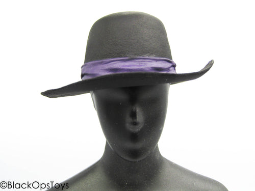 Jimi Hendrix - Black Hat (Early Preorder Exclusive)