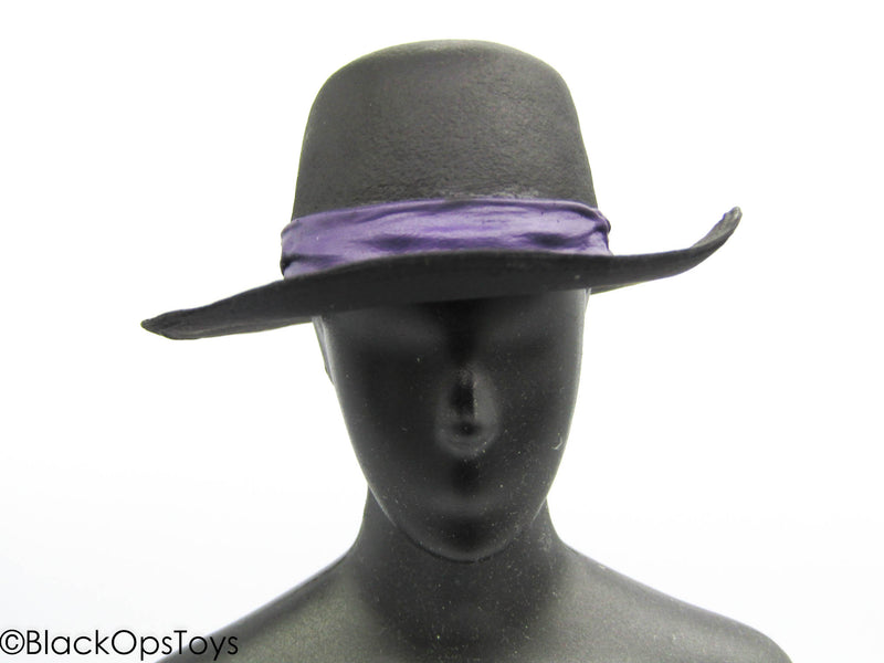 Load image into Gallery viewer, Jimi Hendrix - Black Hat (Early Preorder Exclusive)
