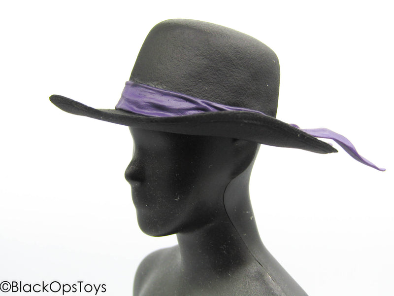 Load image into Gallery viewer, Jimi Hendrix - Black Hat (Early Preorder Exclusive)
