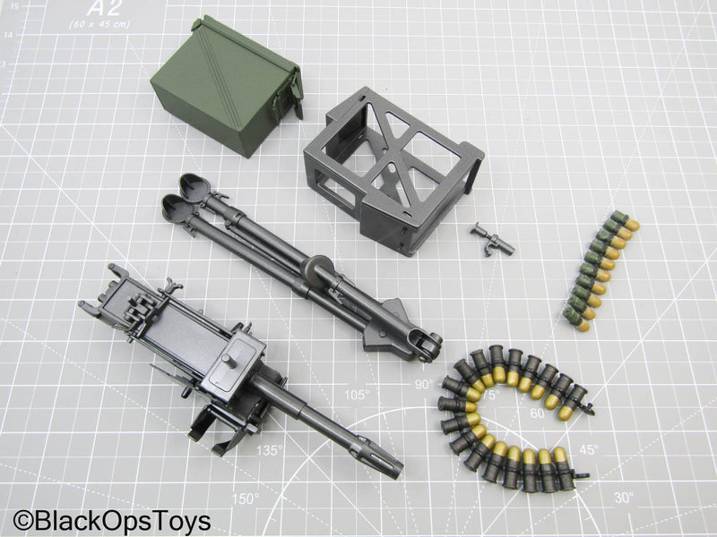Load image into Gallery viewer, MK19 40mm Grenade Launcher (READ DESC)
