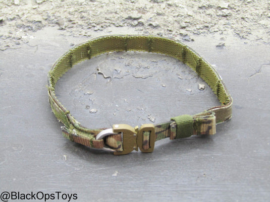 SMU - Coalition Forces - Multicam Battle Belt