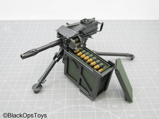 MK19 40mm Grenade Launcher (READ DESC)