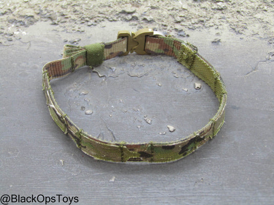 SMU - Coalition Forces - Multicam Battle Belt