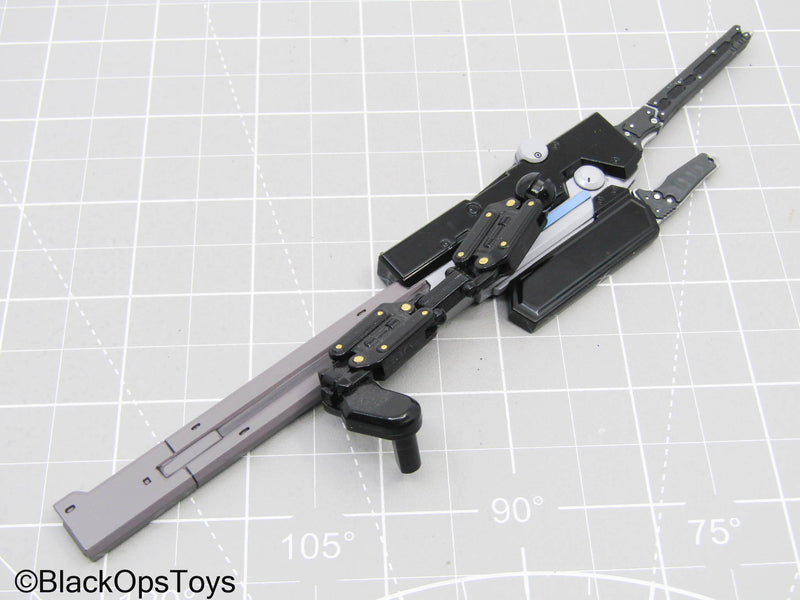 Load image into Gallery viewer, Metal Gear - Raiden - High-Frequency Blade w/Sheath (Hot Toys)
