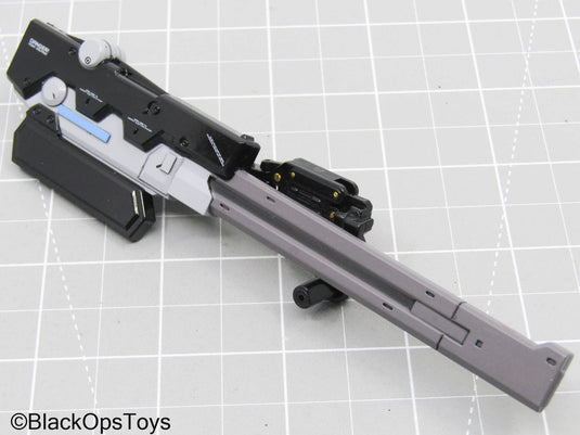 Metal Gear - Raiden - High-Frequency Blade Sheath (Hot Toys)