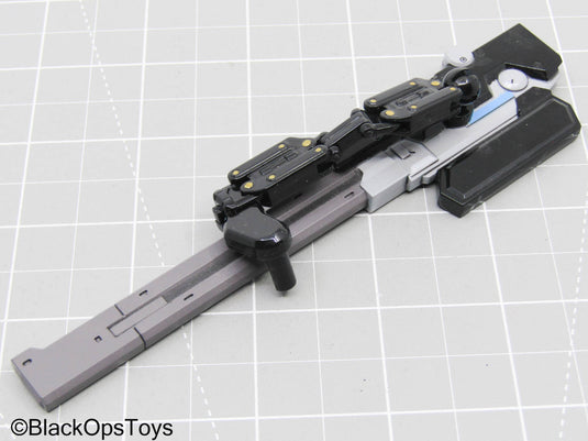 Metal Gear - Raiden - High-Frequency Blade Sheath (Hot Toys)